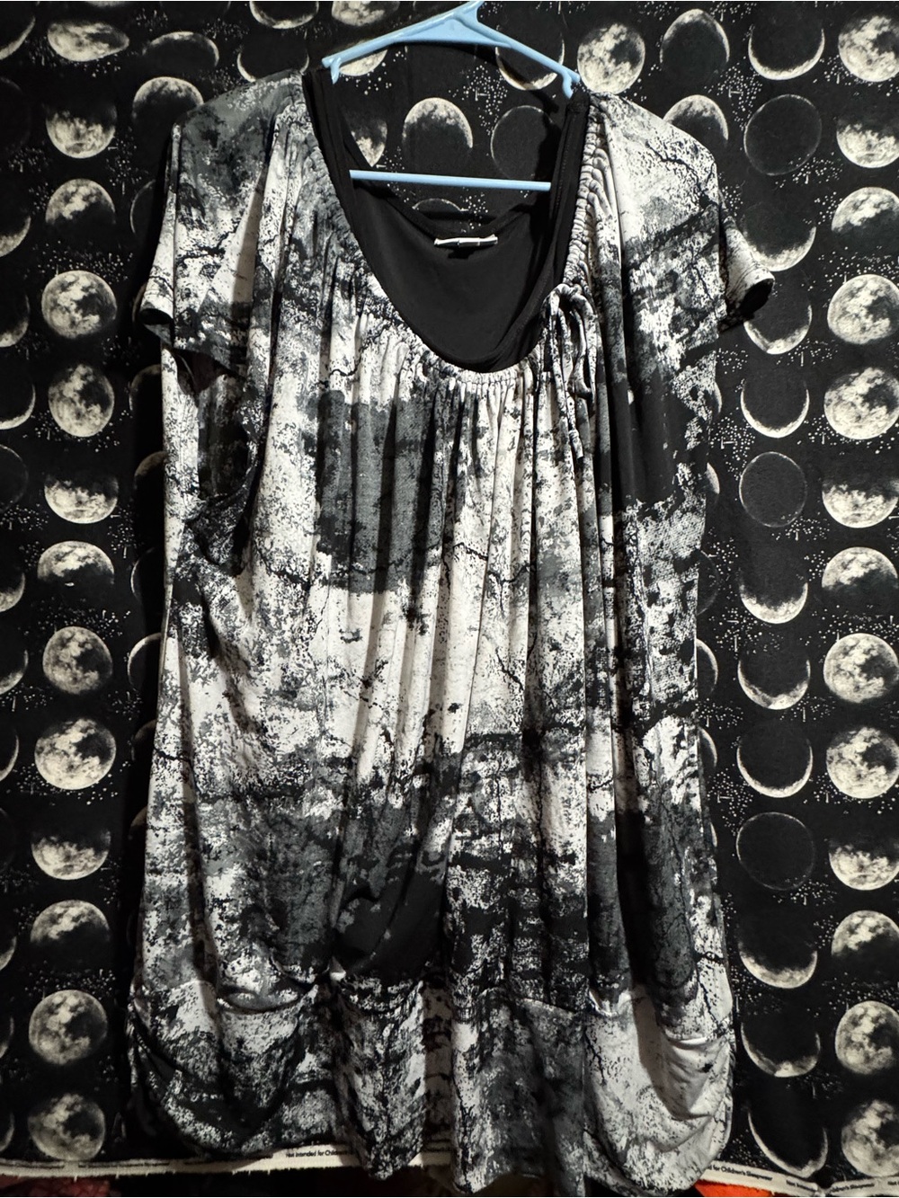Women’s Plus Size Top